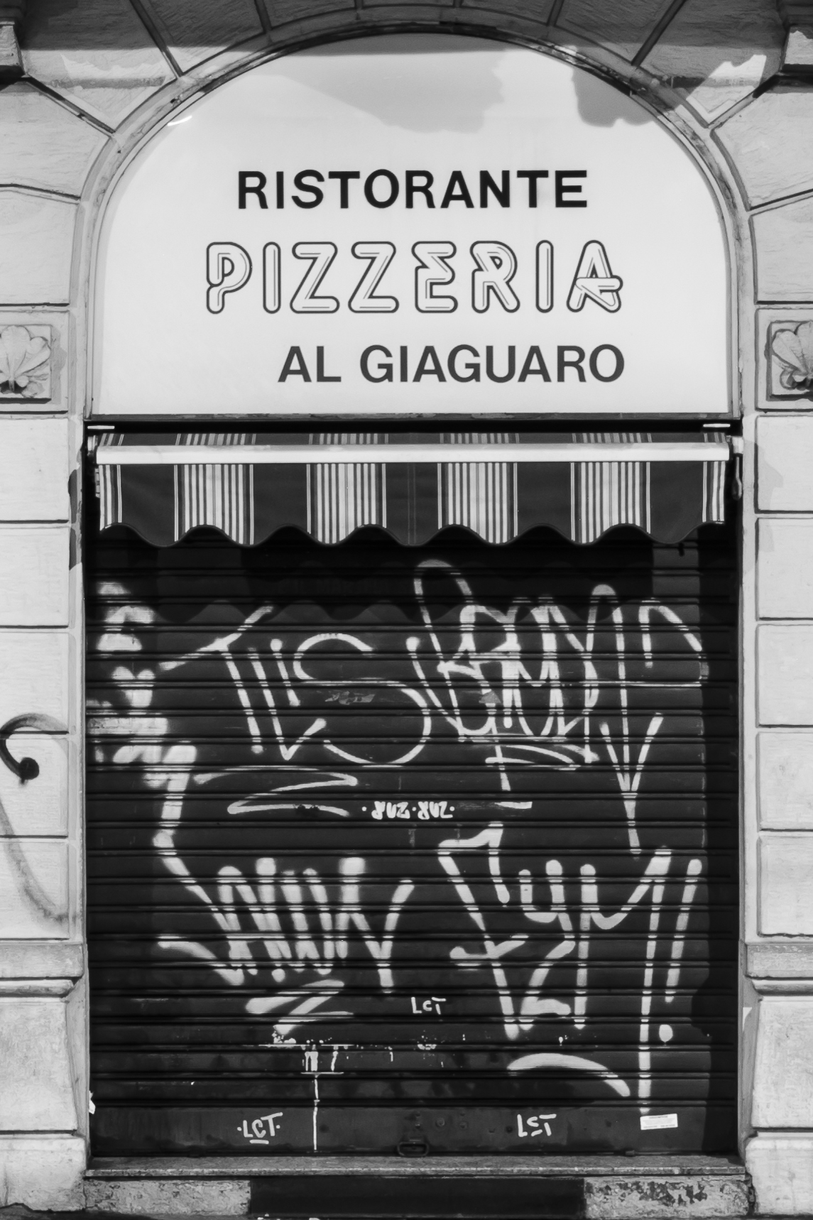 Ristorante economico-Bovisa