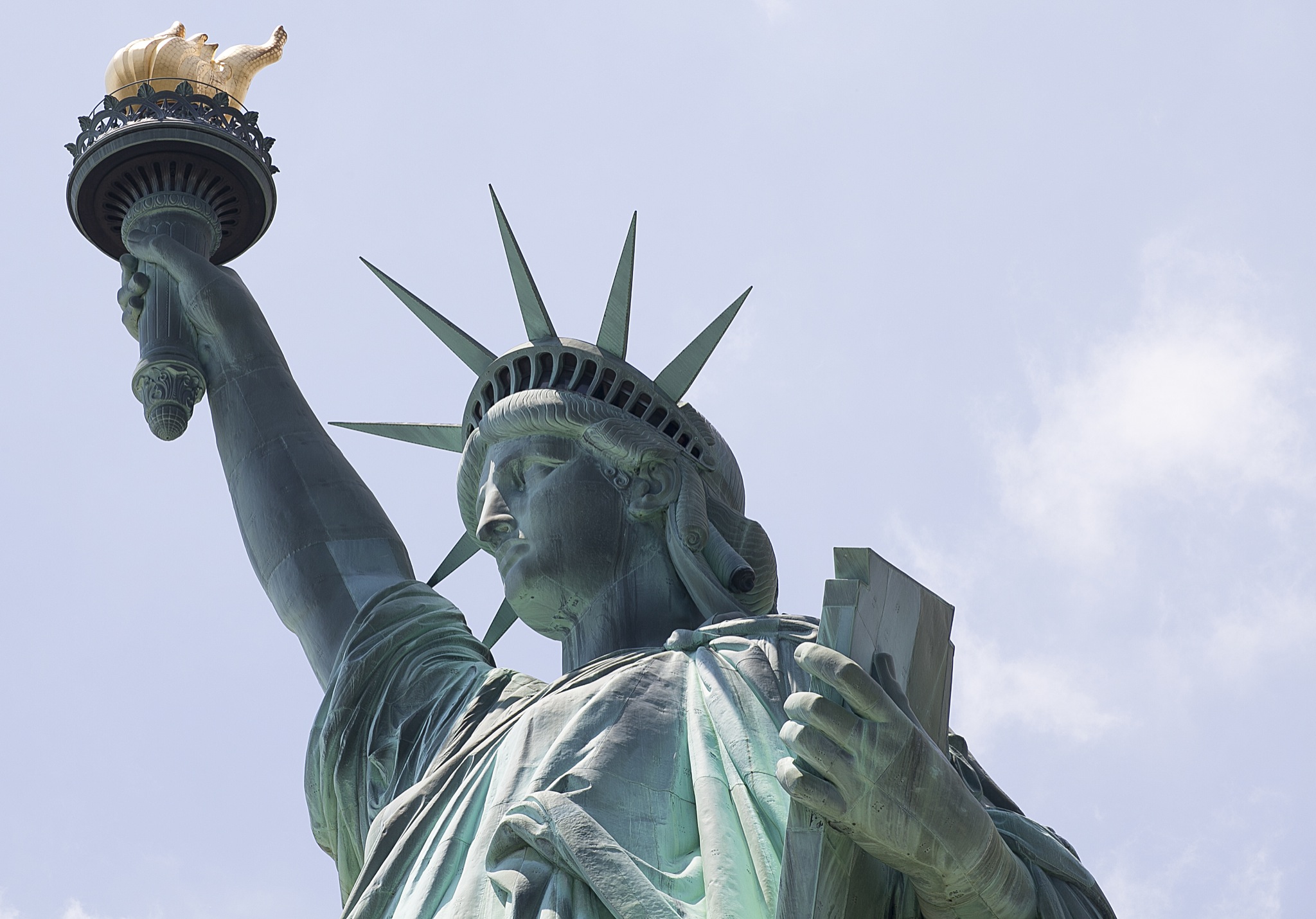 Statua della Libertà