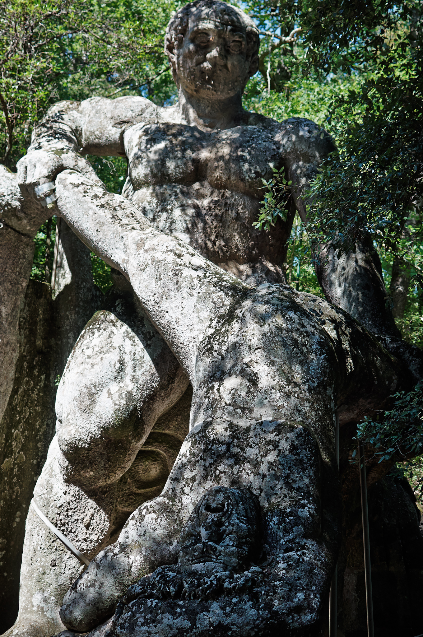Bomarzo II