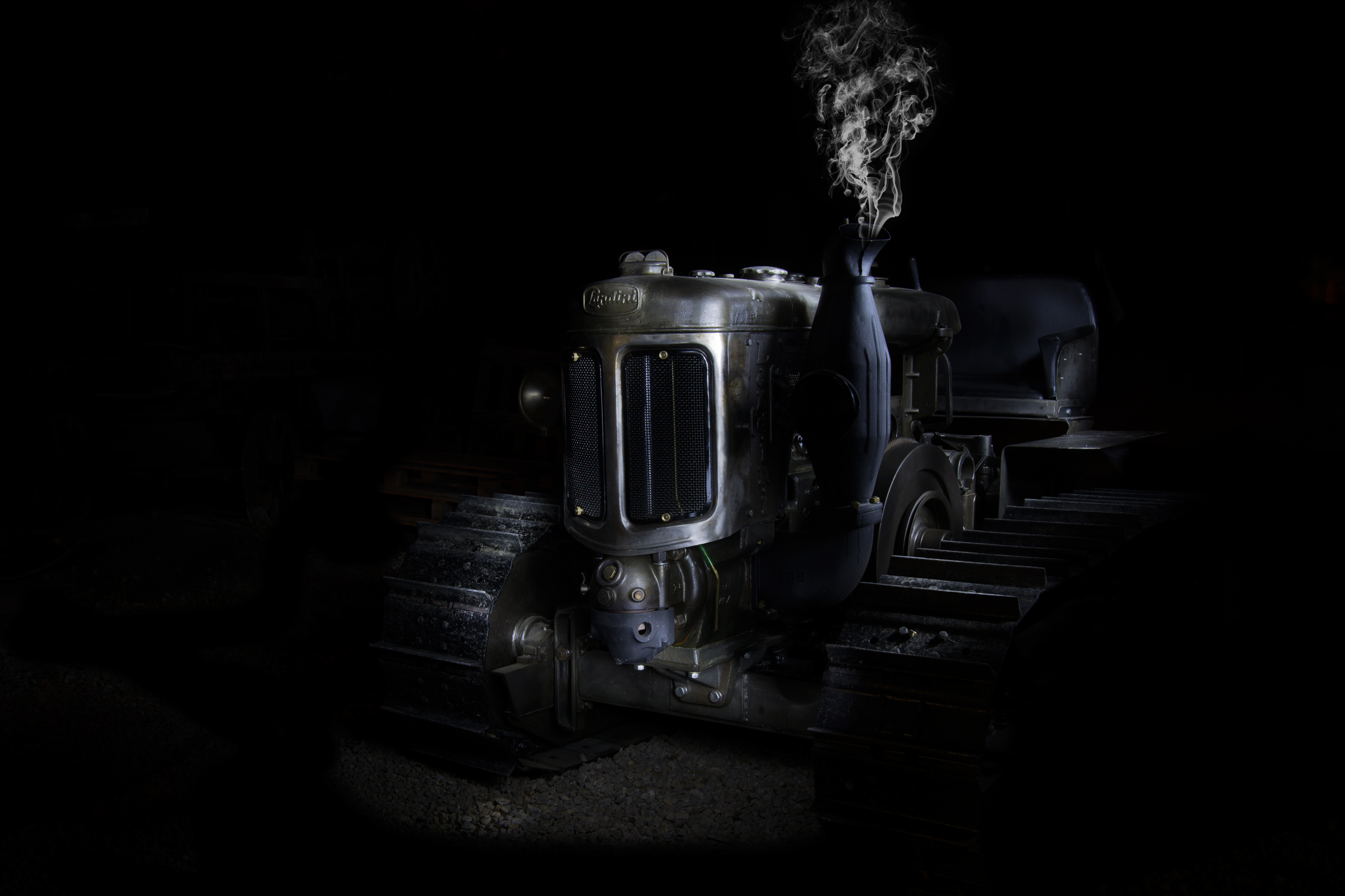 Hot Bulb - Testa Calda