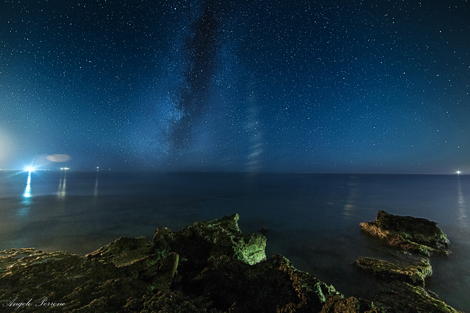 For the Fogg - Gallipoli