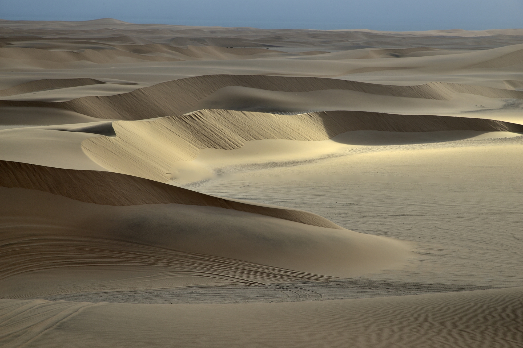 Deserto del Namib