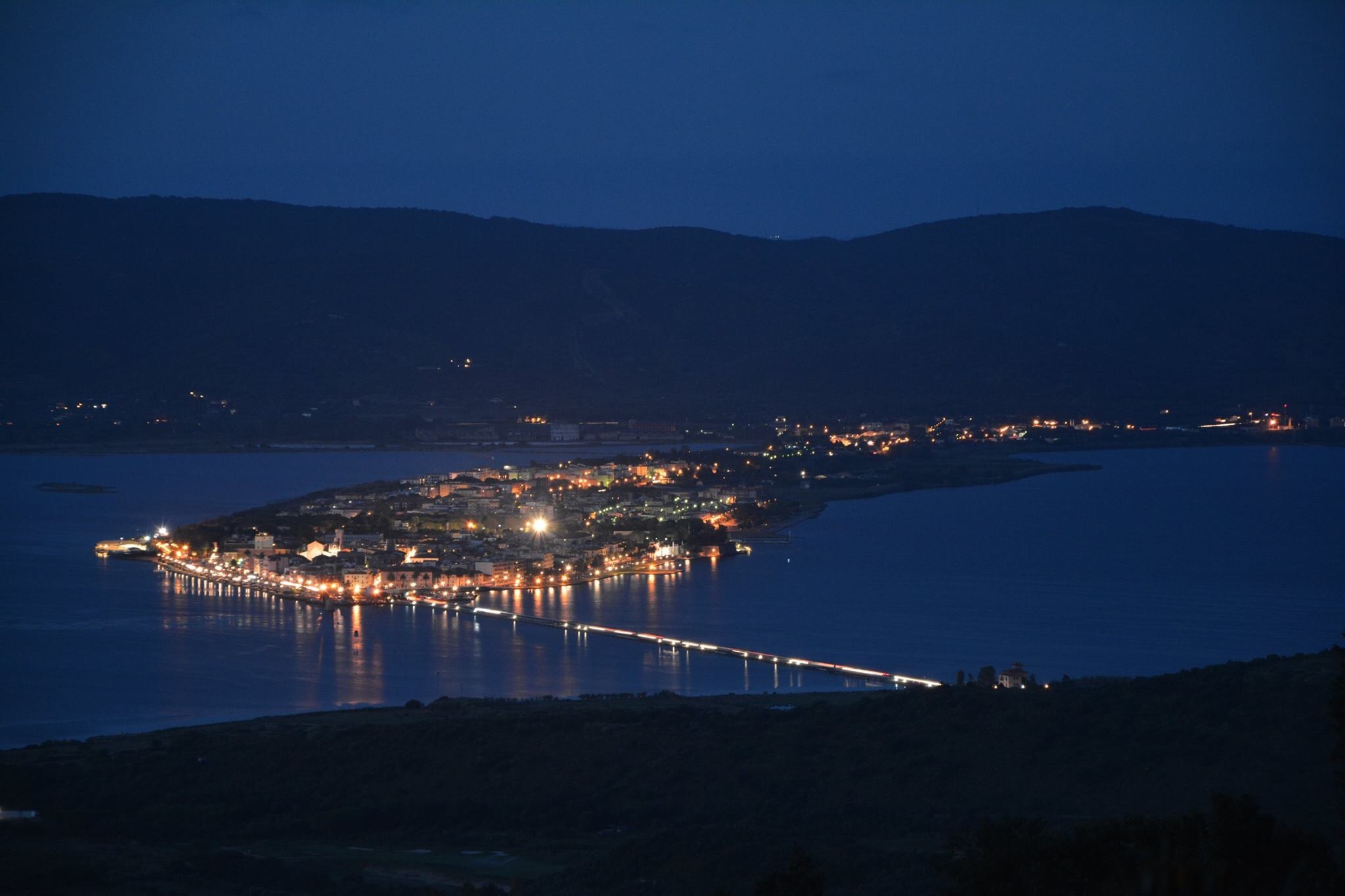 Orbetello