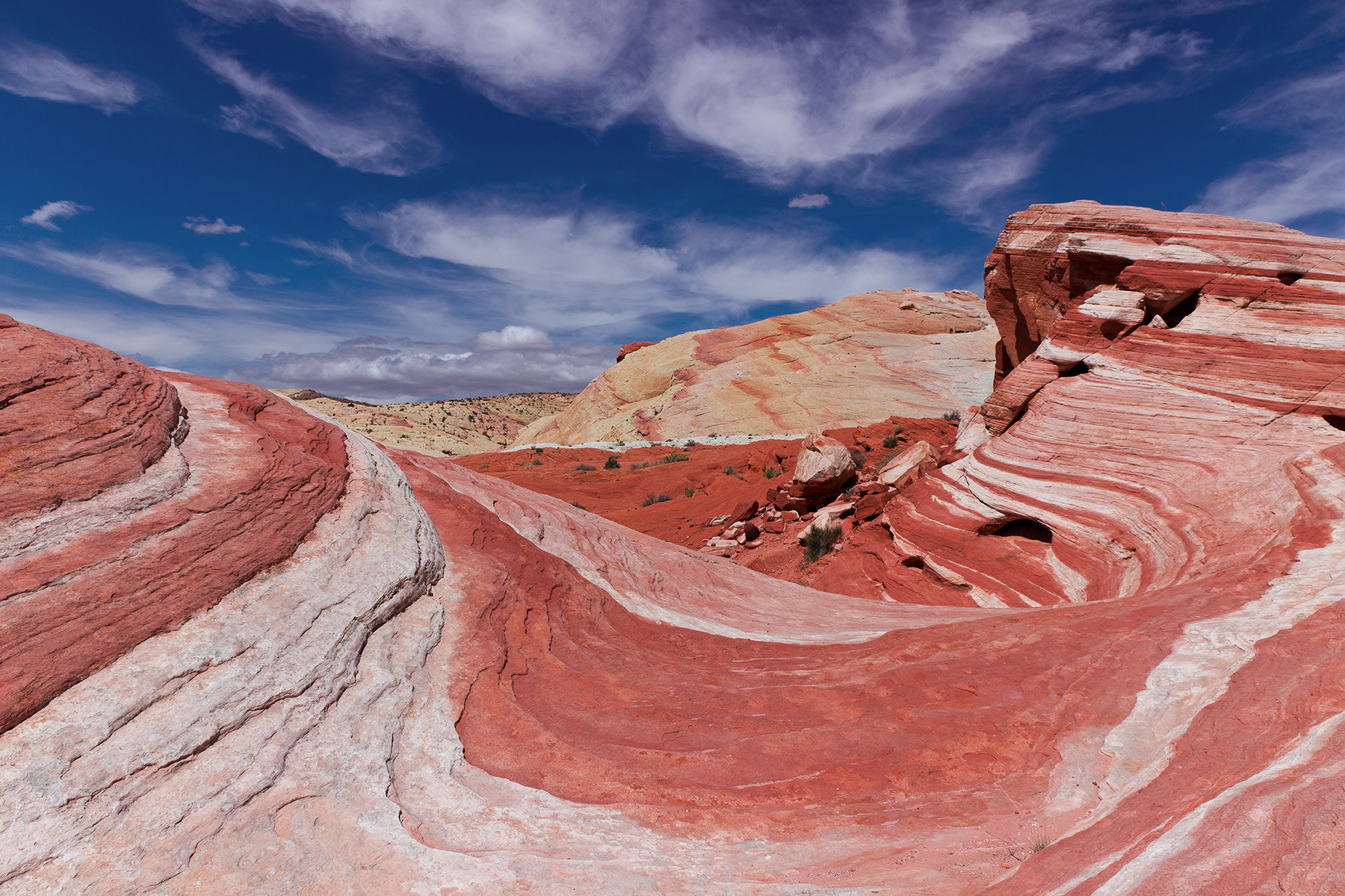 Valley of Fire 1