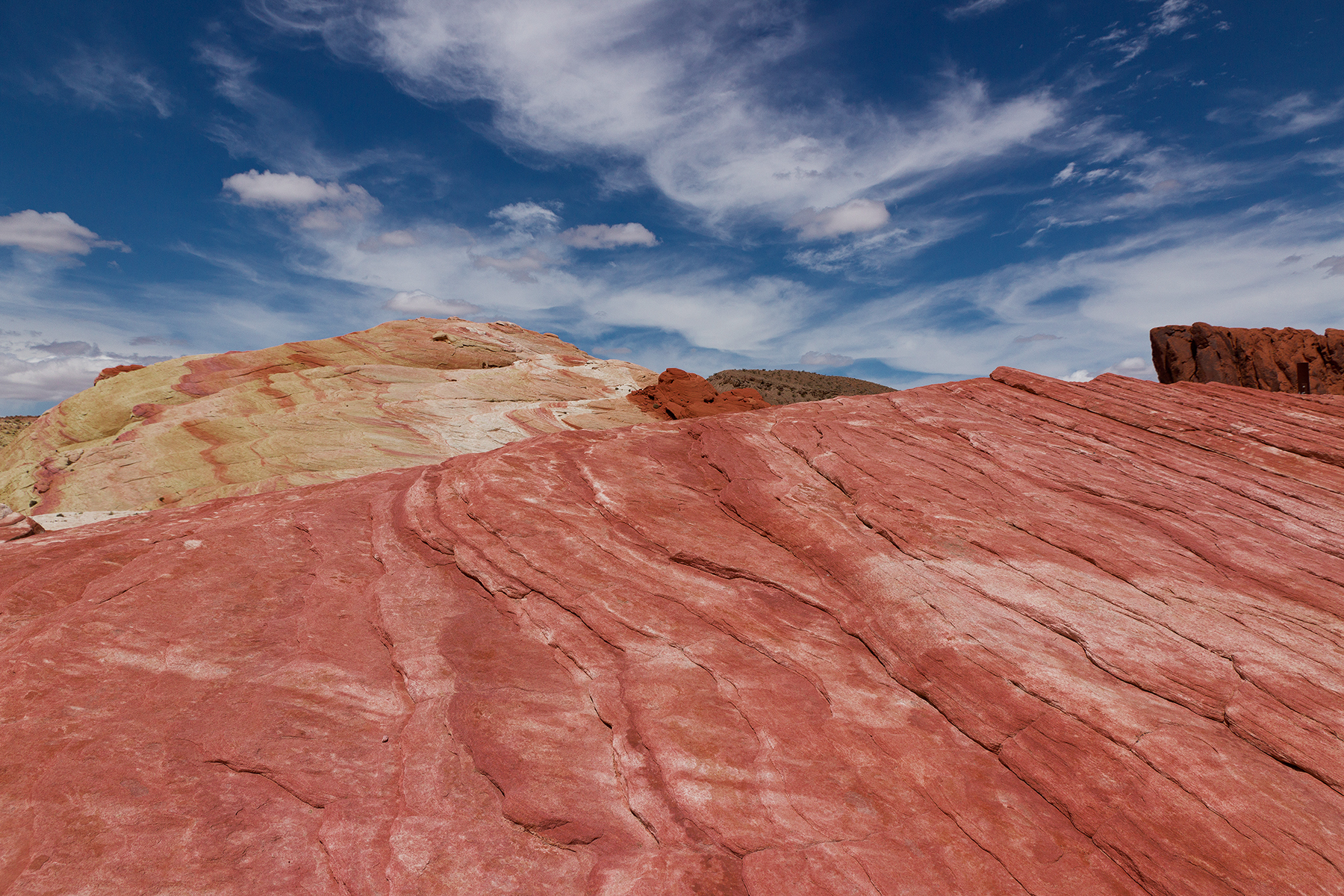 Valley of Fire 2