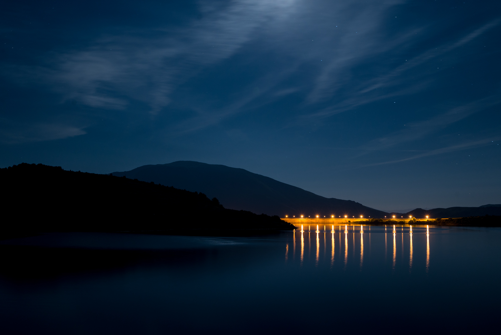 Campotosto - Mascioni (aq)