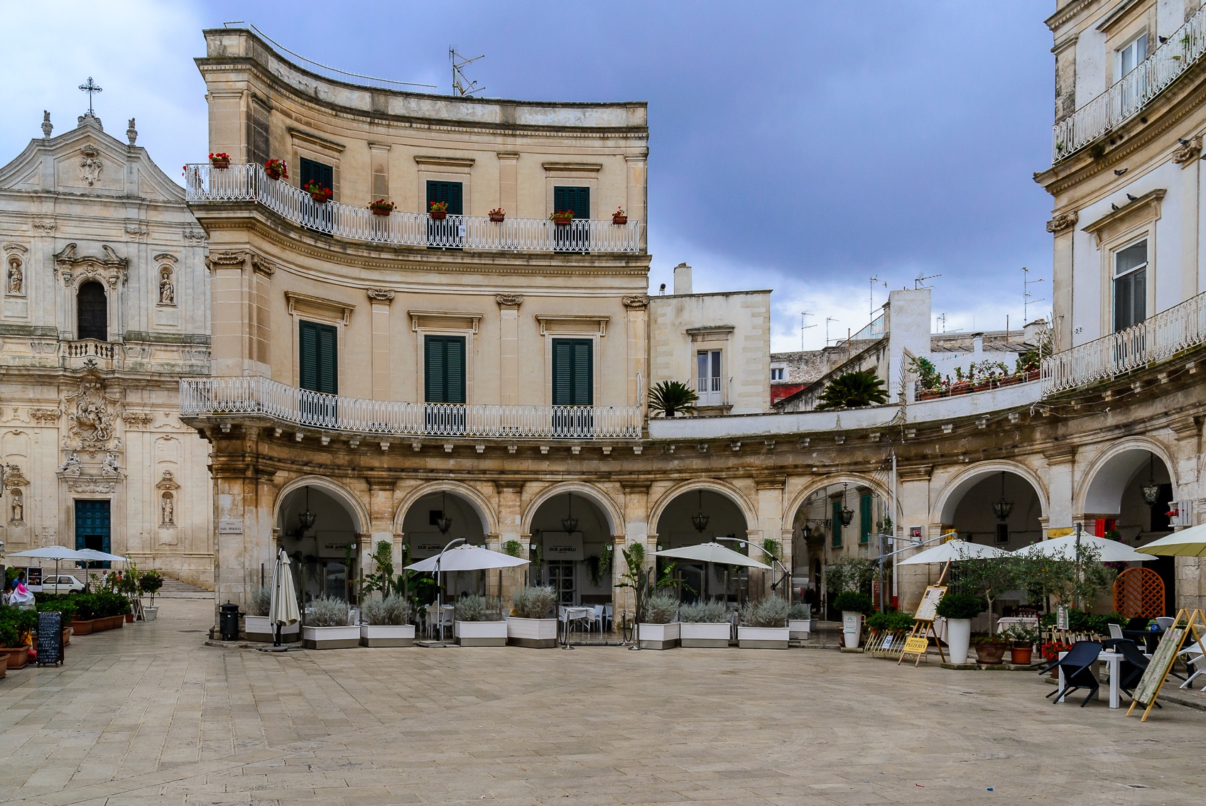 Martina Franca