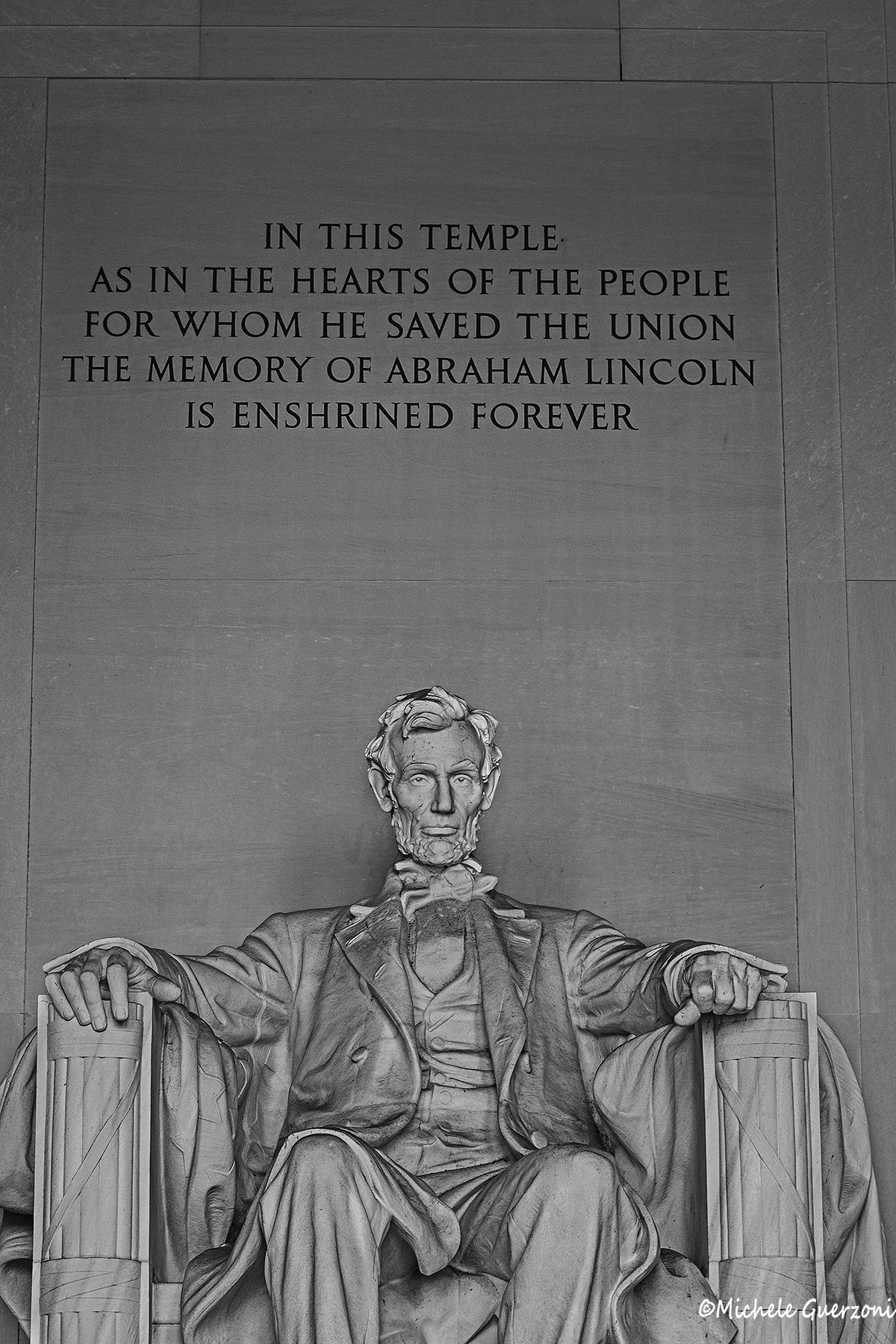 Lincoln Memorial