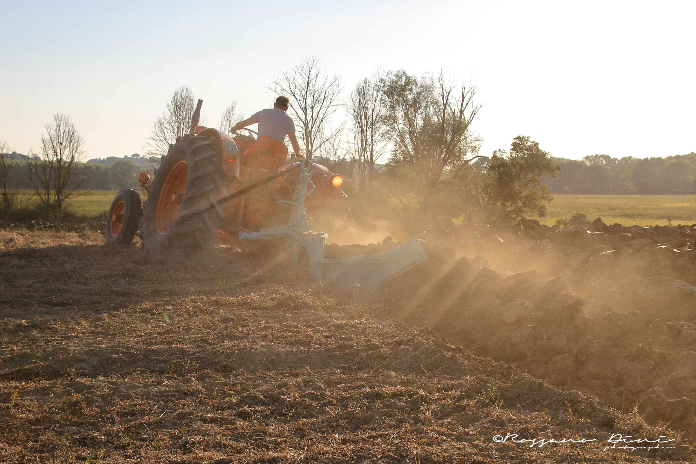 Ploughing 2