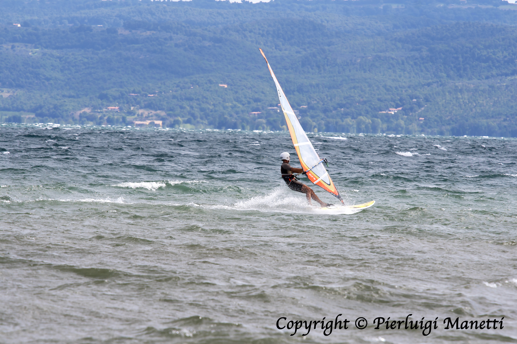 Wind Surf