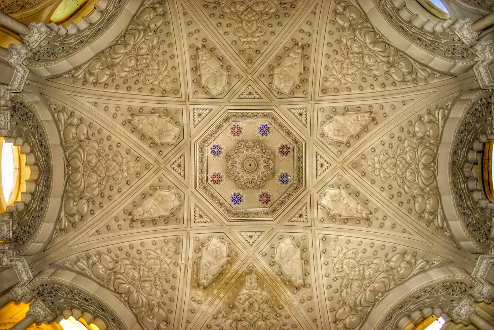 Ceiling