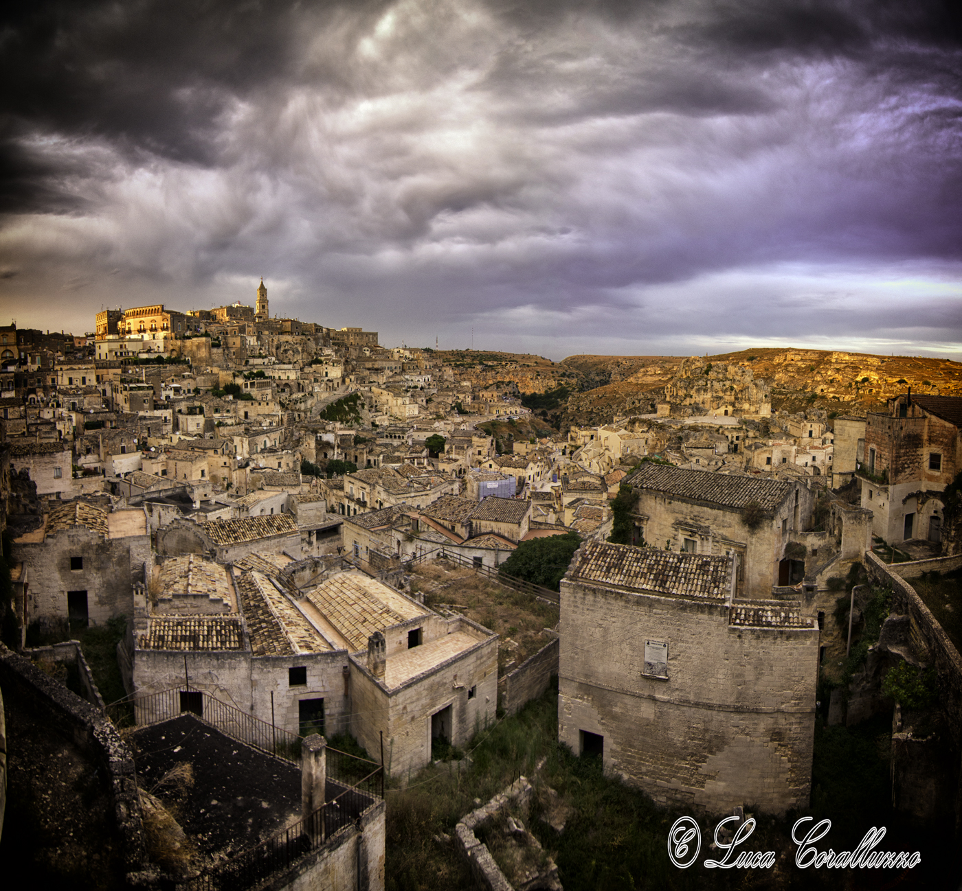 matera